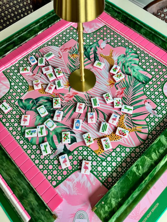 The Ultimate Mahjong Gift Guide: 12 Ideas for Every Player
