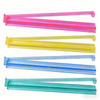 Translucent Pastel 18" Mahjong Racks & Pushers (Set of 4)