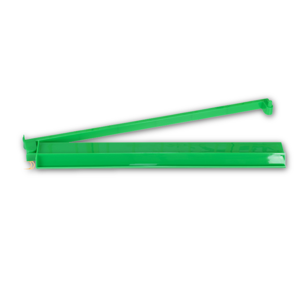 Solid Color 18" Mahjong Racks & Pushers (Set of 4) — detail view 1, Mahjong Loft