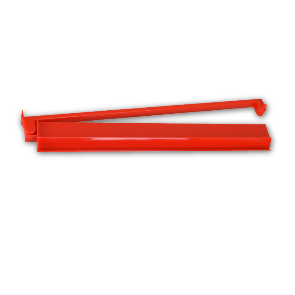 Solid Color 18" Mahjong Racks & Pushers (Set of 4) — detail view 6, Mahjong Loft