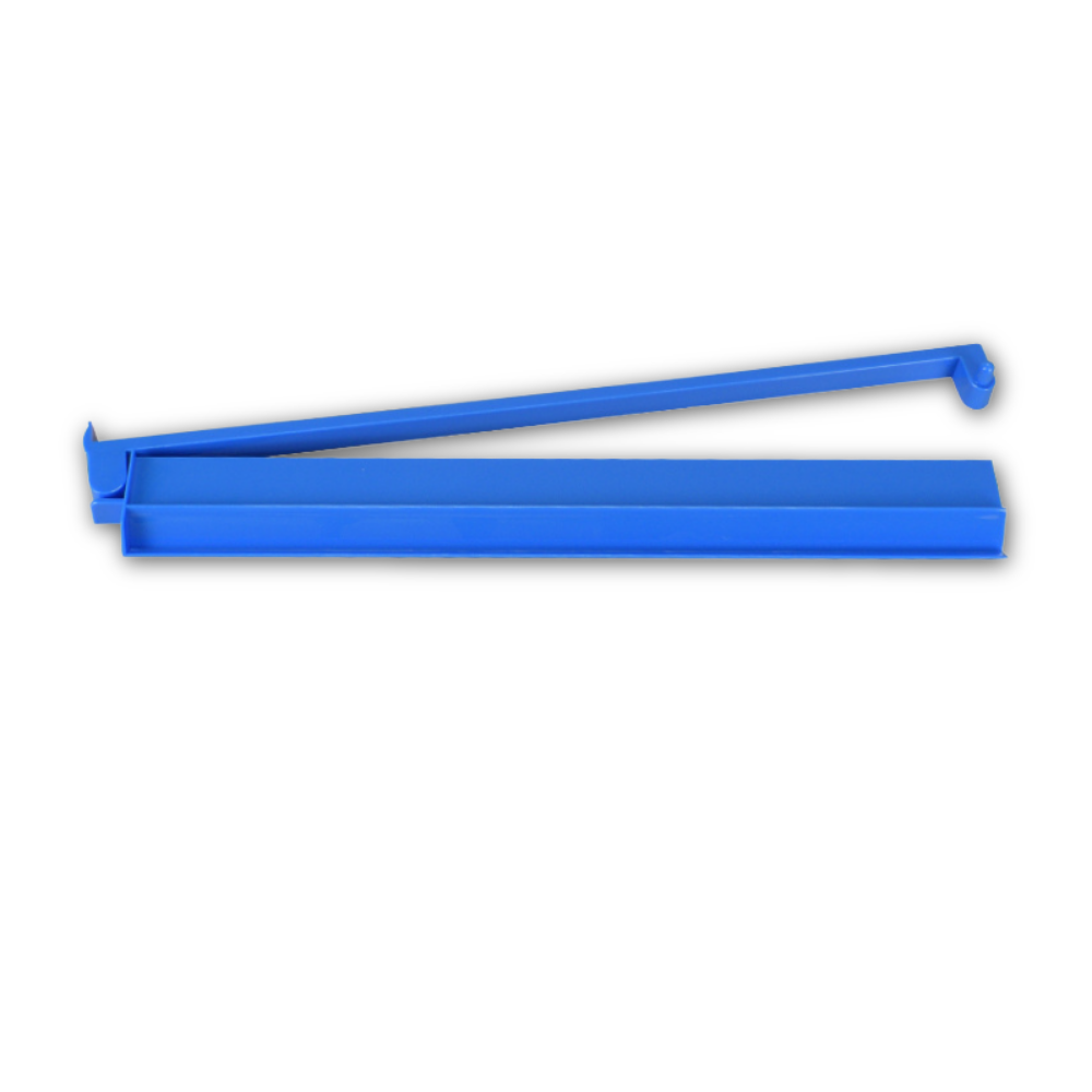 Solid Color 18" Mahjong Racks & Pushers (Set of 4) — detail view 7, Mahjong Loft