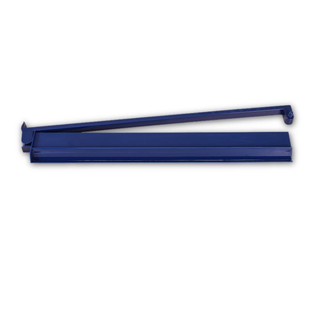 Solid Color 18" Mahjong Racks & Pushers (Set of 4) — detail view 9, Mahjong Loft