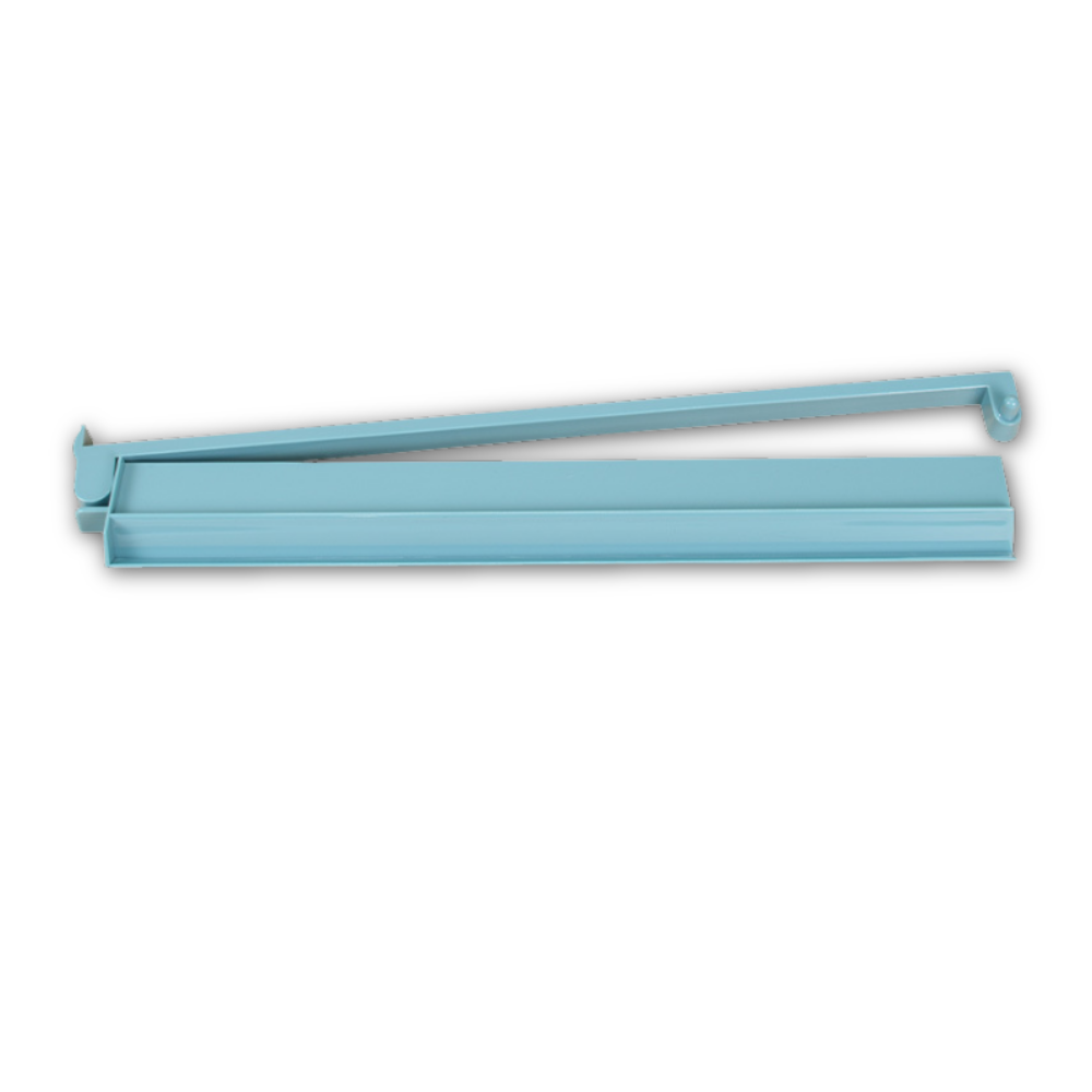 Solid Color 18" Mahjong Racks & Pushers (Set of 4) — detail view 10, Mahjong Loft