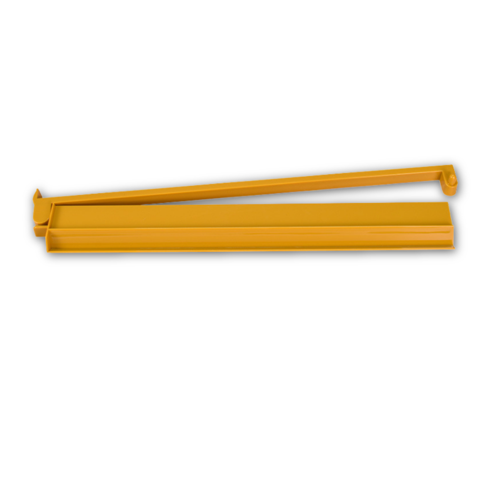 Solid Color 18" Mahjong Racks & Pushers (Set of 4) — detail view 11, Mahjong Loft