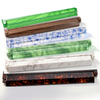 Luxe Motif Mahjong Racks & Pushers (Set of 4)