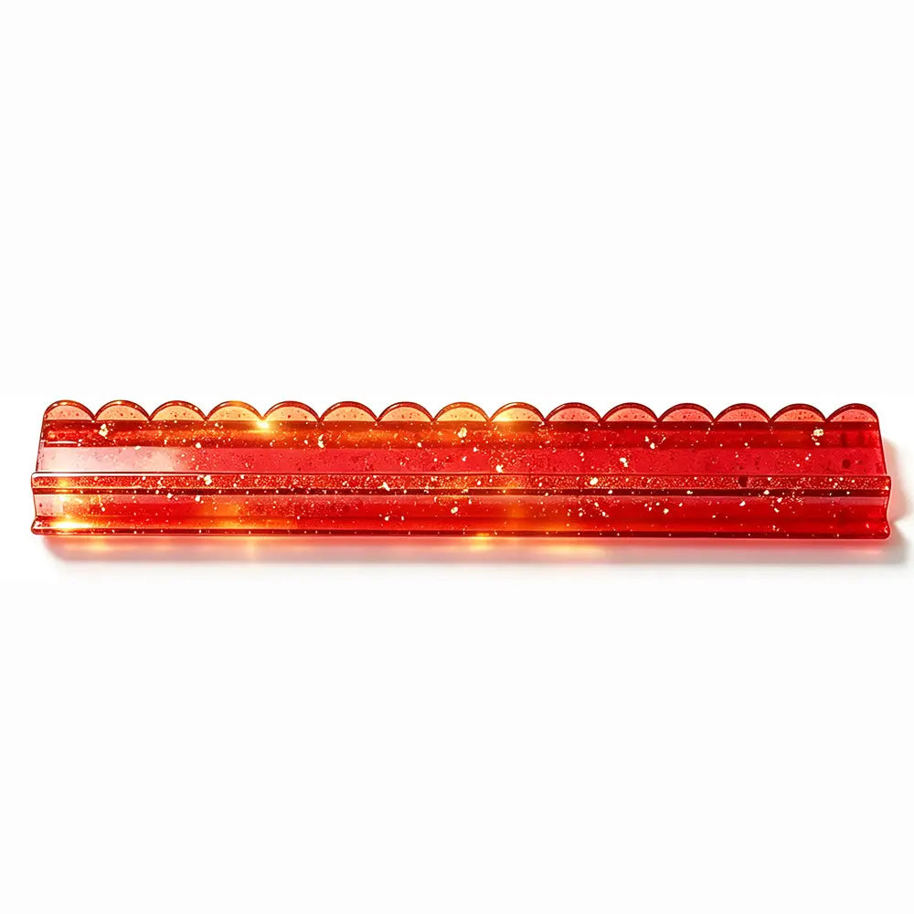 Holiday Classic 20" Mahjong Racks & Pushers (Set of 4) — detail view 7, Mahjong Loft