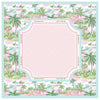 Tropical Cabana Mahjong Mat